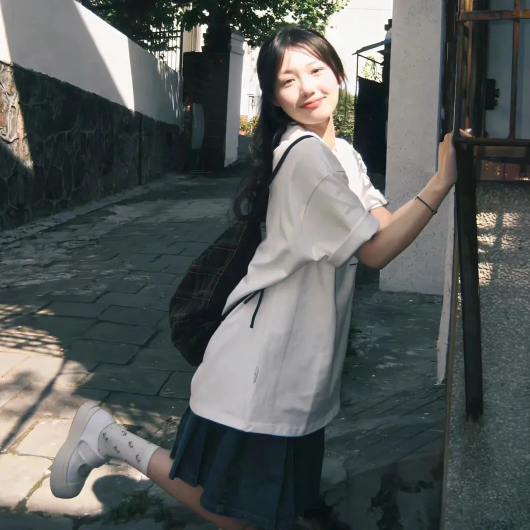 走出监狱的女人