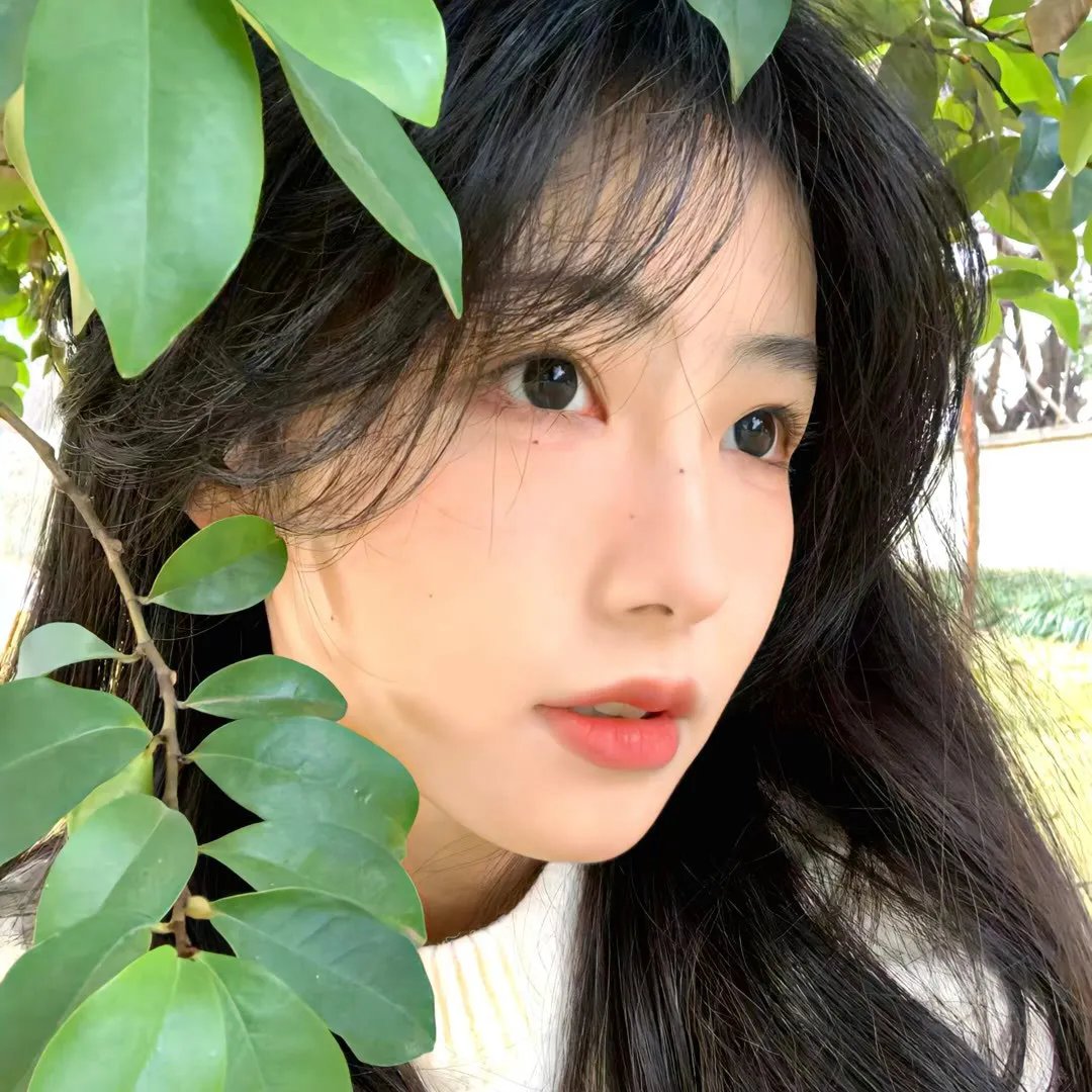 最完美的女孩