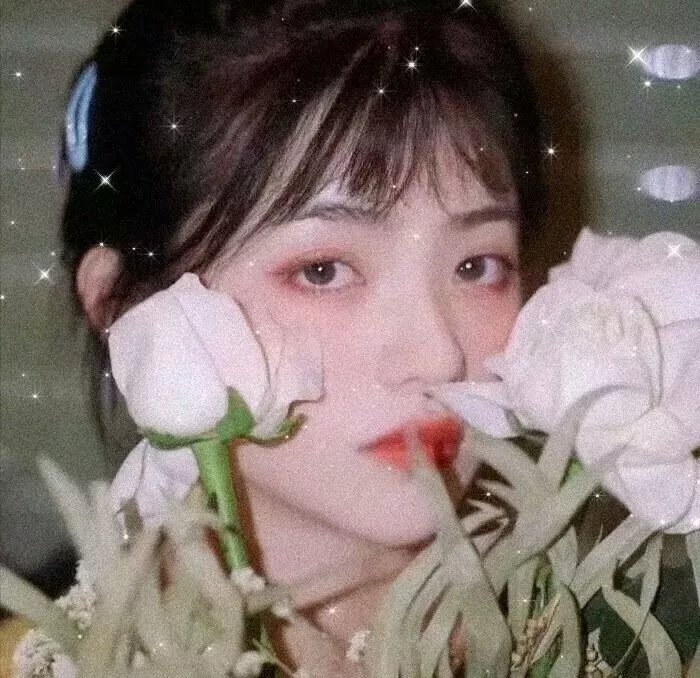 小丑的眼泪