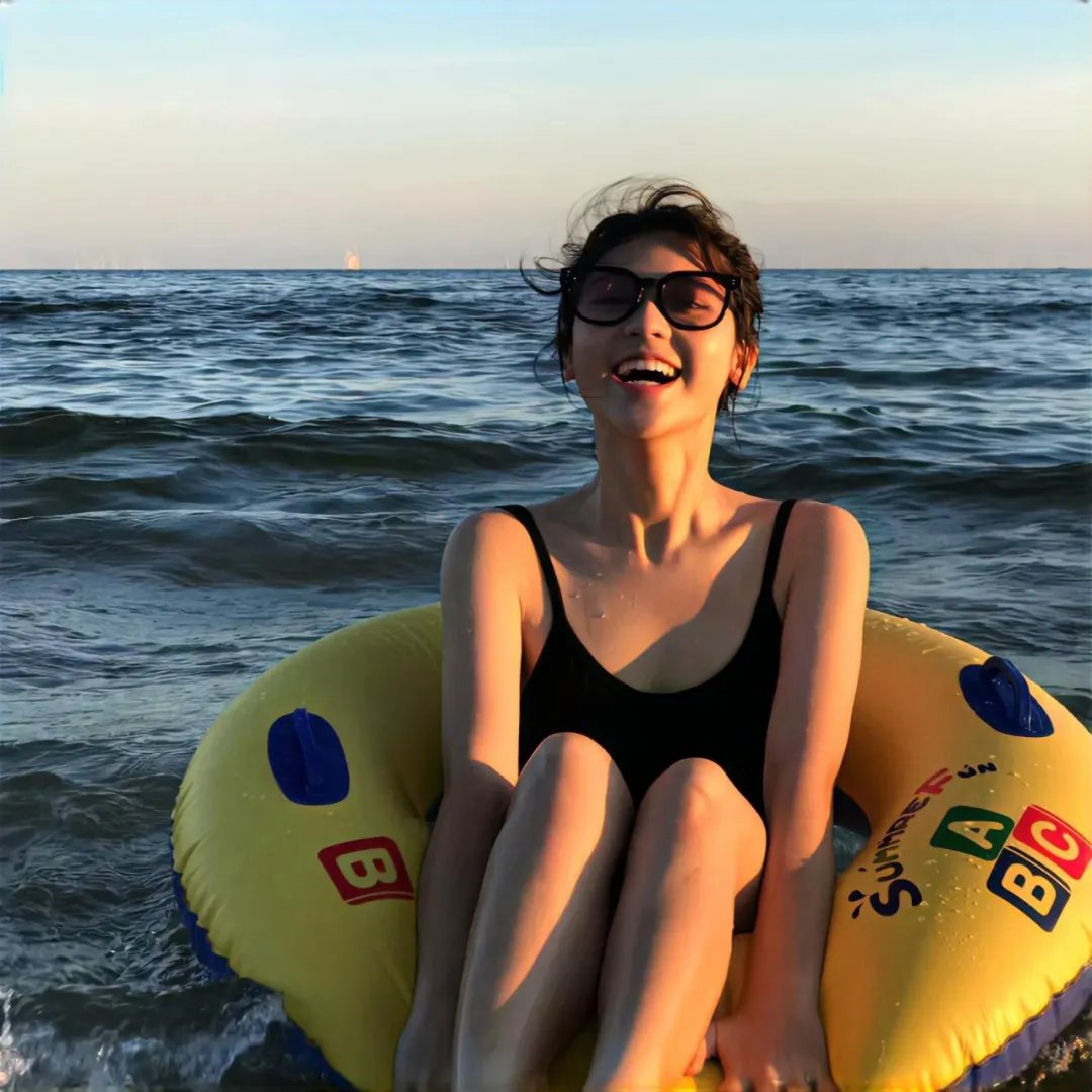 色欲横流